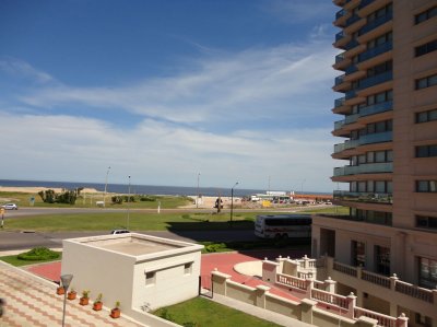 Apartamento en Brava, 2 dormitorios *