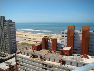 Apartamento en Mansa, 2 dormitorios *