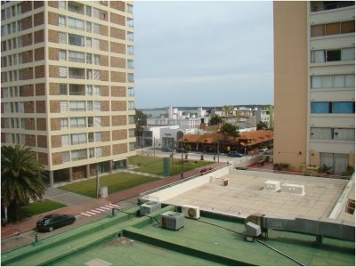 Apartamento en Peninsula, 3 dormitorios *