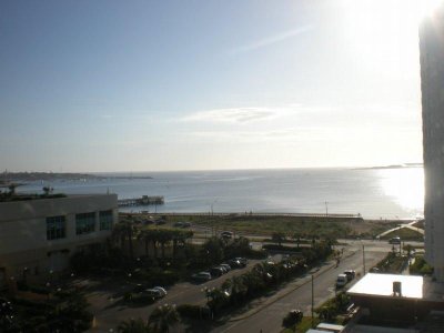 Apartamento en Mansa, 2 dormitorios *