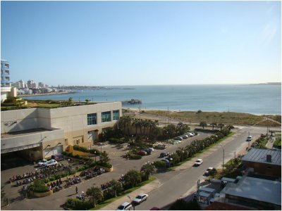 Apartamento en Mansa, 2 dormitorios *
