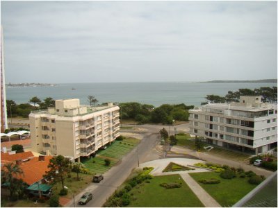 Apartamento en Mansa, 3 dormitorios *
