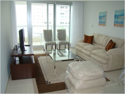Apartamento en Mansa, 2 dormitorios *