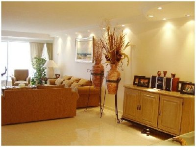 Apartamento en Mansa, 3 dormitorios *
