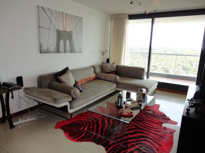 Apartamento en Roosevelt, 2 dormitorios *