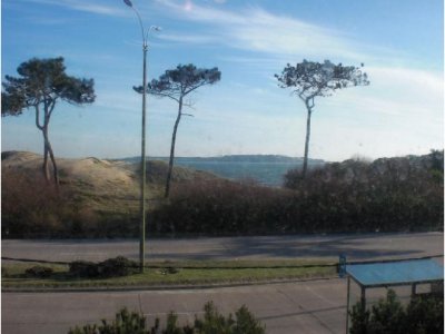 Apartamento en Mansa, 2 dormitorios *