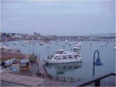 Apartamento en Peninsula, 3 dormitorios *
