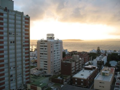 Apartamento en Peninsula, 2 dormitorios *
