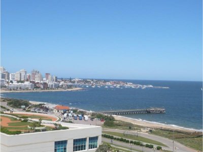 Apartamento en Mansa, 3 dormitorios *