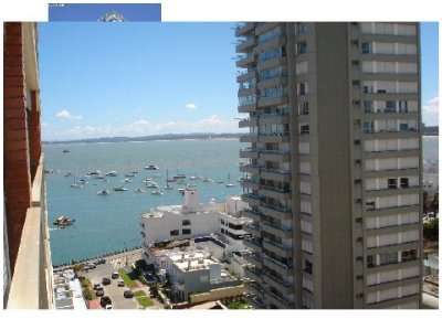 Apartamento en Peninsula, 1 dormitorios *