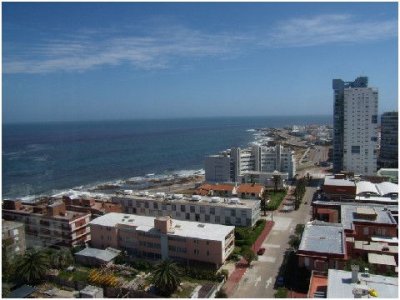 Apartamento en Peninsula, 3 dormitorios *