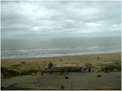 Apartamento en Brava, 2 dormitorios *