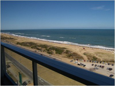 Apartamento en Brava, 2 dormitorios *