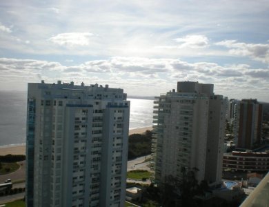 Apartamento en Mansa, 2 dormitorios *
