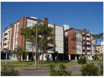 Apartamento en Mansa, 3 dormitorios 