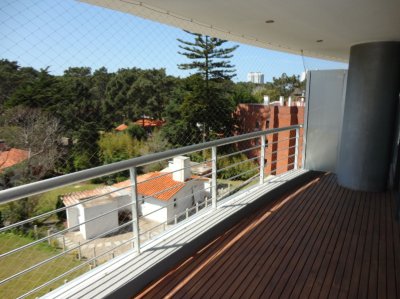 Apartamento en Roosevelt, 1 dormitorios *