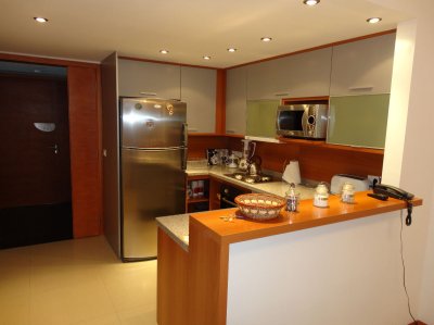 Apartamento en Roosevelt, 1 dormitorios *