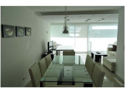 Apartamento en Mansa, 3 dormitorios *
