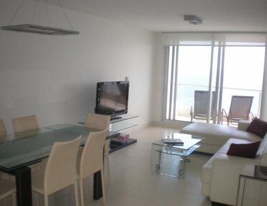 Apartamento en Mansa, 2 dormitorios *