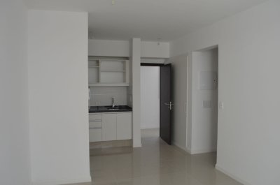 ALQUILER TEMPORARIO DE APARTAMENTO DE 1 DORMITORIO EN PENINSULA PUNTA DEL ESTE 