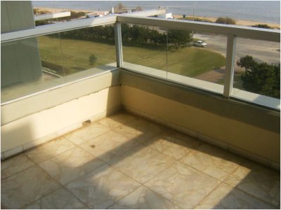 Apartamento en Mansa, 3 dormitorios *