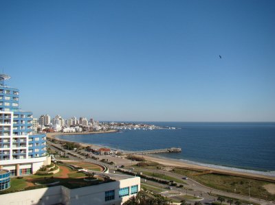 Apartamento en Mansa, 2 dormitorios *