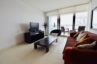 HERMOSO APTO EN PUNTA DEL ESTE