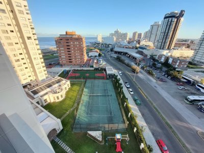 VENTA APARTAMENTO 2 DORMITORIOS EDIFICIO IMPERIALE III