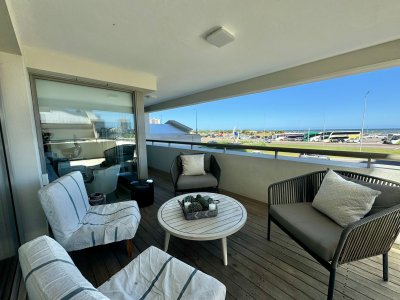 APARTAMENTO EN ALQUILER EDIFICIO IMPERIALE