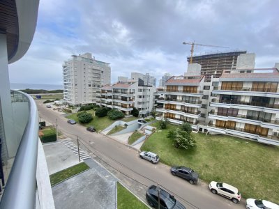 ALQUILER TEMPORAL APARTAMENTO 2 DORMITORIOS EDIFICIO ICON