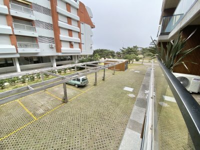 APARTAMENTO ALQUILER TEMPORAL 1 DORMITORIO EN MANSA INN BEACH
