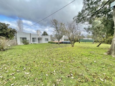 Venta casa en Maldonado 3 Dormitorios 