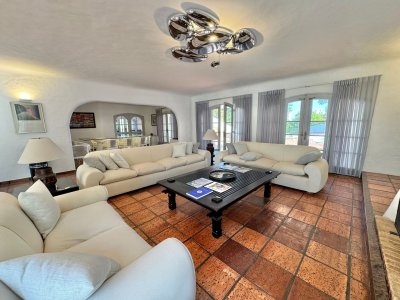 Exclusiva propiedad en Pueblo Blanco, San Rafael - Punta del Este  