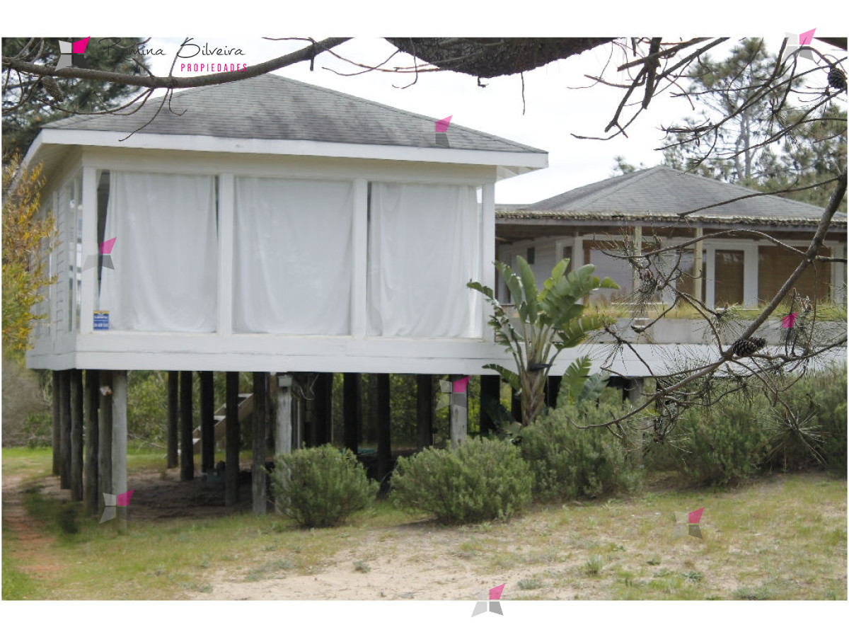 casa en josÃ© ignacio, 4 dormitorios  - rsp7986c