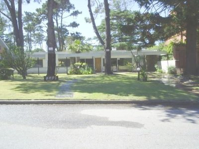 Casa en Mansa, 3 dormitorios *