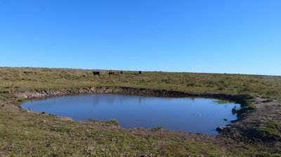 VENTA CHACRA EL SUEÑO RUTA 39