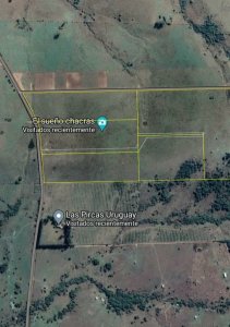 venta chacra por ruta 39 san carlos - rsp13598h