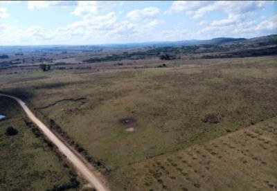venta chacra por ruta 39 san carlos - rsp13598h