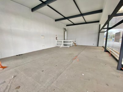 ALQUILER LOCAL COMERCIAL AV ROOSEVELT 