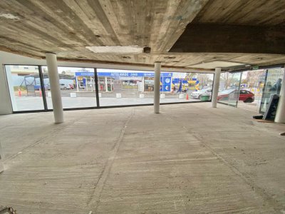 ALQUILER LOCAL COMERCIAL AV ROOSEVELT