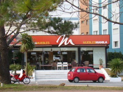 VENTA DE LOCAL COMERCIAL EN AV ITALIA AIDY GRILL PUNTA DEL ESTE 