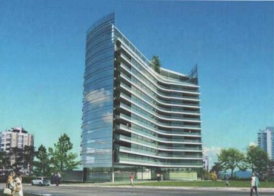 Apartamento en Mansa, 2 dormitorios 