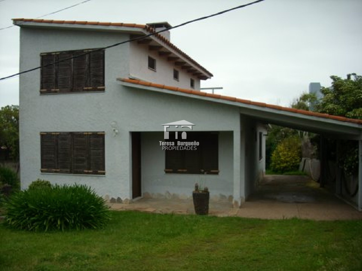 venta de casa en el chorro - tbp74c