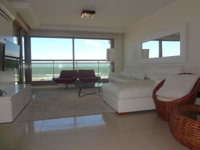 Exclusivo apartamento en Venta y Alquiler - Exclusive for sale and rent