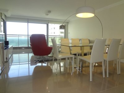 Exclusivo en Venta y Alquiler - Exclusive for sale and rent