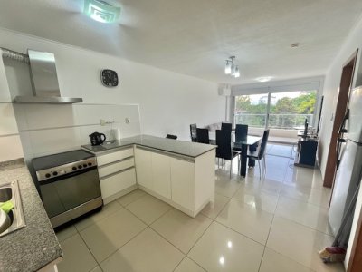 VENTA - Apartamento penthouse 1 dormitorio y medio