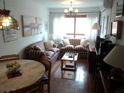 Apartamento en Peninsula, 2 dormitorios *