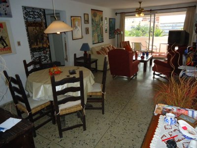 Apartamento en Peninsula, 2 dormitorios *