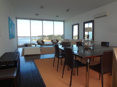 ESPECTACULAR PENTHOUSE DUPLEX EN ALQUILER Y VENTA