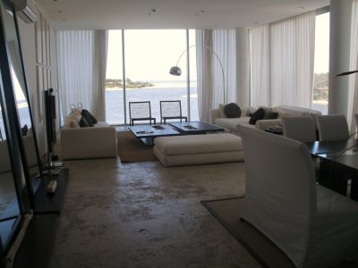 PENTHOUSE DUPLEX EN VENTA